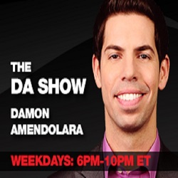 The DA Show with Damon Amendolara